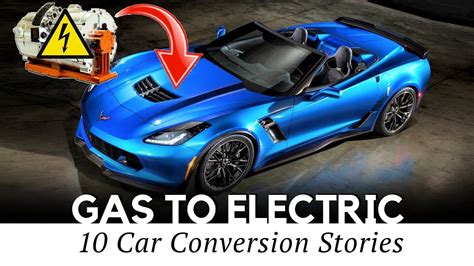 cost to convert from electric to gas